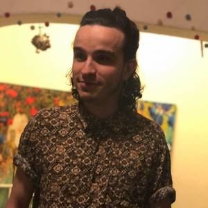 Meet your Posher, Brayden